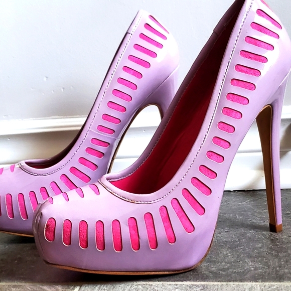 Aldo Size 7 Pumps - Picture 4 of 4